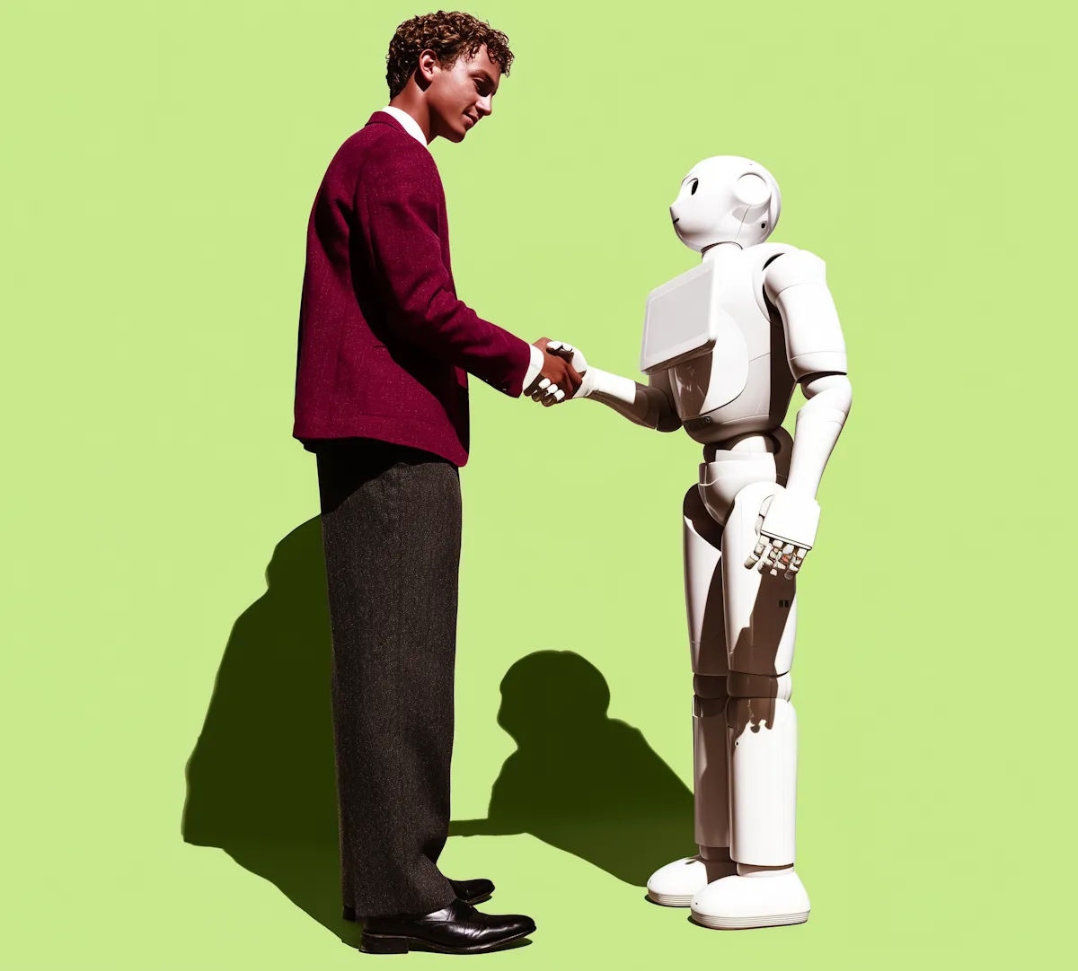 IA + SEO: Cómo las PYMEs pueden crear contenido que vende en 2025